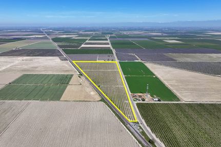 Farm and Ranch for sale in Fresno County, California