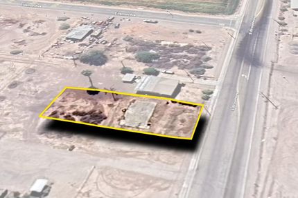 Farm and Ranch for sale in Riverside County, California