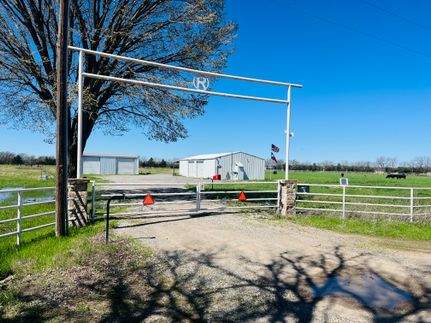 Land for sale in Fannin County, Texas