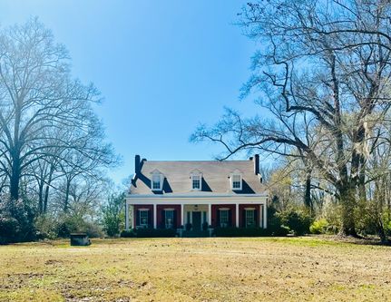 Recreational Property for sale in Jefferson County, Mississippi