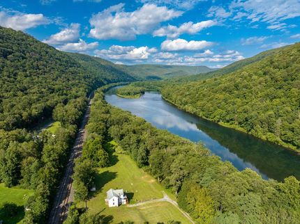 Homesite for sale in Clinton County, Pennsylvania