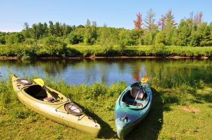 Land for sale in Saint Lawrence County, New York