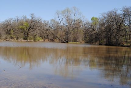 Land for sale in Comanche County, Texas