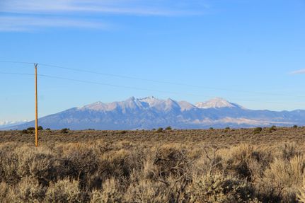 Farm and Ranch for sale in Costilla County, Colorado