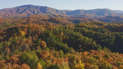 Farm and Ranch for sale in Cocke County, Tennessee
