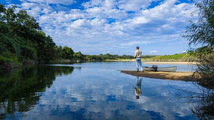 Farm and Ranch for sale in Mason County, Texas