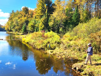 Farm and Ranch for sale in Lewis County, New York
