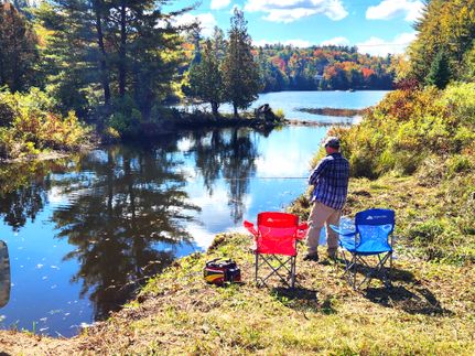 Farm and Ranch for sale in Lewis County, New York