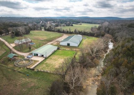 Undeveloped Land for sale in Saint Francois County, Missouri