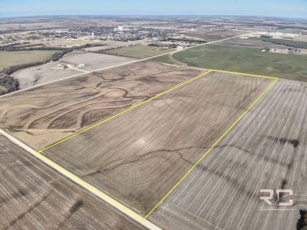 Farm and Ranch for sale in Marion County, Kansas
