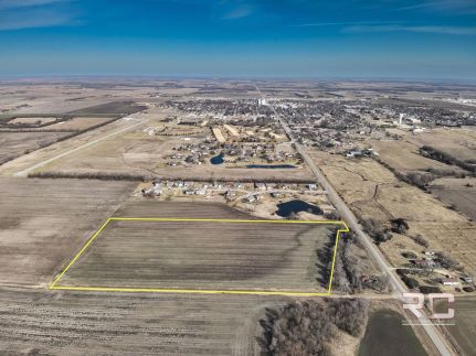 Farm and Ranch for sale in Marion County, Kansas