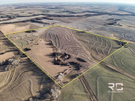 Farm and Ranch for sale in Marion County, Kansas