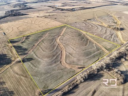 Farm and Ranch for sale in Marion County, Kansas
