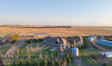Farm and Ranch for sale in Stark County, North Dakota