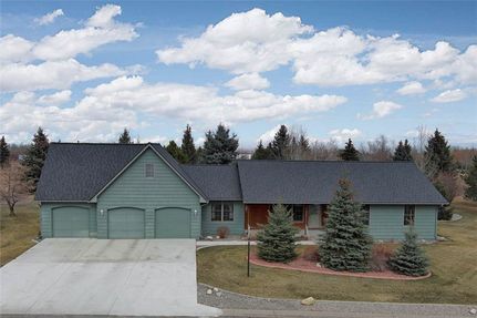 Recreational Property for sale in Carbon County, Montana