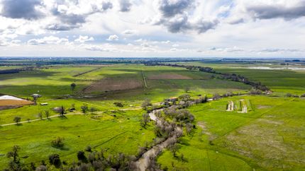 Farm and Ranch in Placer County, California