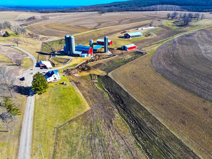 Farm and Ranch in Iowa County, Wisconsin
