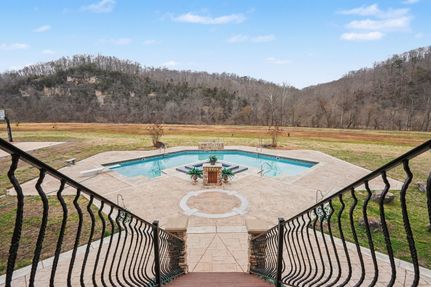 Timberland Property for sale in Dickson County, Tennessee
