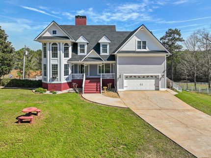 Commercial Property for sale in Upson County, Georgia