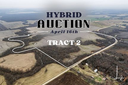 Timberland Property for sale in Wilson County, Kansas