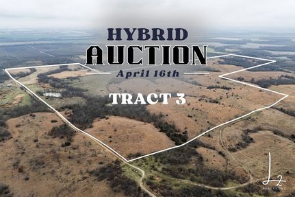 Farm and Ranch for sale in Wilson County, Kansas