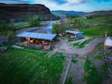 Farm and Ranch for sale in Umatilla County, Oregon