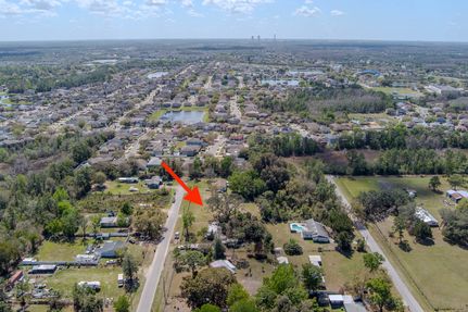 Horse Property for sale in Orange County, Florida