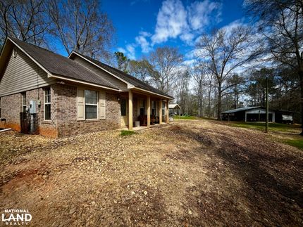 Farm and Ranch for sale in Covington County, Alabama