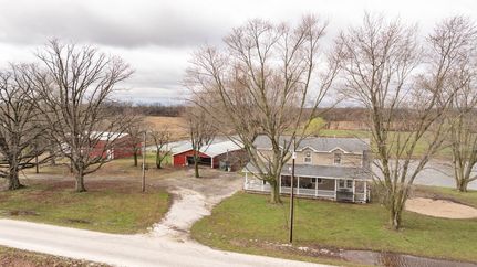 Recreational Property for sale in Greene County, Illinois