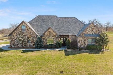 Farm and Ranch for sale in Carter County, Oklahoma