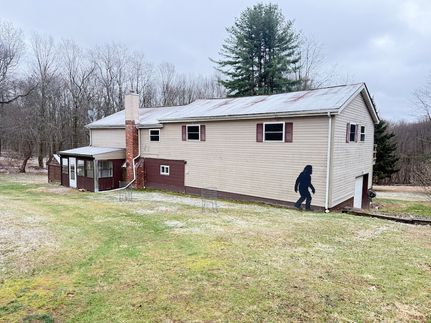 Horse Property for sale in Warren County, Pennsylvania
