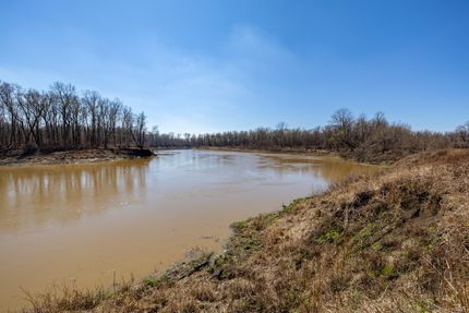 Land for sale in Alexander County, Illinois