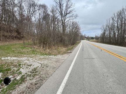 Timberland Property for sale in Spencer County, Indiana