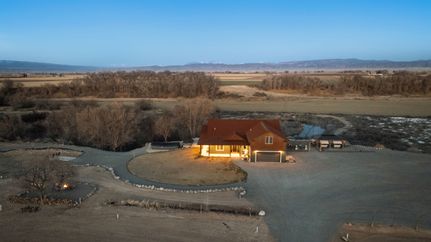 Undeveloped Land for sale in Montrose County, Colorado