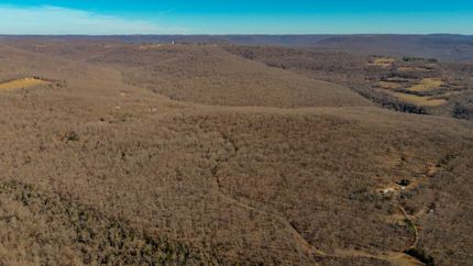 Land for sale in Crawford County, Arkansas