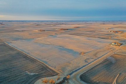 Land for sale in Martin County, Minnesota