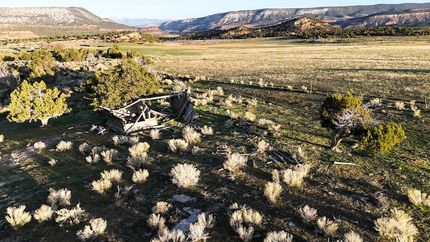 Farm and Ranch for sale in Sevier County, Utah