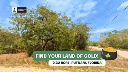 Recreational Property for sale in Putnam County, Florida