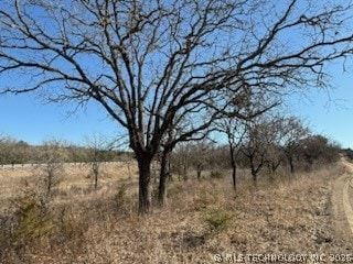 Land for sale in Pushmataha County, Oklahoma