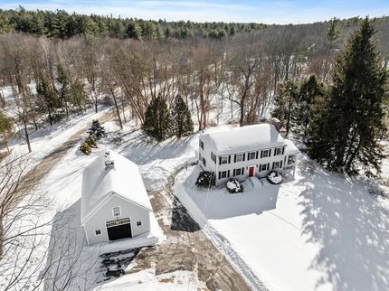 Farm and Ranch for sale in Middlesex County, Massachusetts