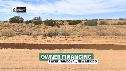 Recreational Property for sale in Sandoval County, New Mexico