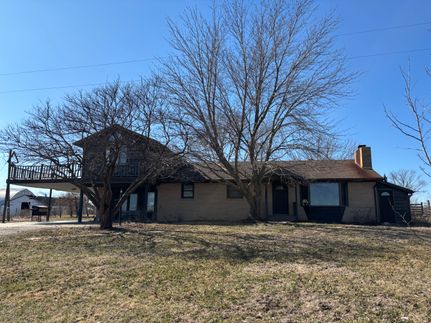 Land for sale in Linn County, Missouri
