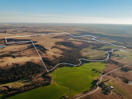 Farm and Ranch for sale in Greenwood County, Kansas