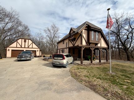Timberland Property for sale in Lucas County, Iowa