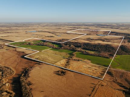 Farm and Ranch for sale in Greenwood County, Kansas