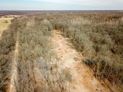 Land for sale in Newton County, Missouri