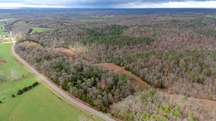 Undeveloped Land in Carroll County, Arkansas