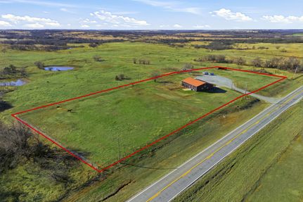 Recreational Property for sale in Payne County, Oklahoma