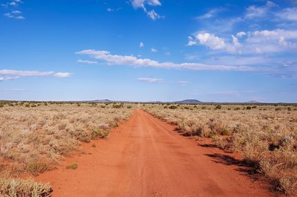 Undeveloped Land for sale in Coconino County, Arizona