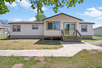 Recreational Property for sale in Osage County, Oklahoma